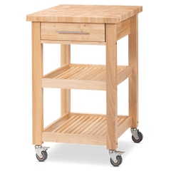 Chris & Chris Kitchen & Dining Carts Chris & Chris Essential Series