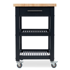 Chris & Chris Kitchen & Dining Carts Chris & Chris Essential Series