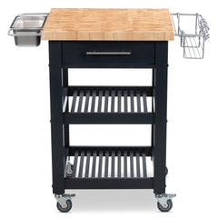 Chris & Chris Kitchen & Dining Carts Chris & Chris Essential Series