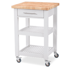 Chris & Chris Kitchen & Dining Carts Chris & Chris Essential Series