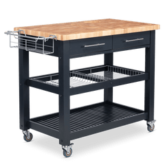 Chris & Chris Kitchen & Dining Carts Chris & Chris Pro Chef BIG Block