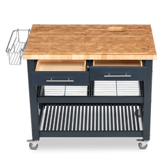 Chris & Chris Kitchen & Dining Carts Chris & Chris Pro Chef BIG Block