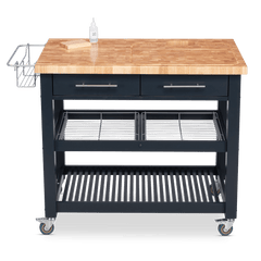 Chris & Chris Kitchen & Dining Carts Chris & Chris Pro Chef BIG Block