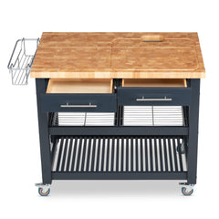 Chris & Chris Kitchen & Dining Carts Chris & Chris Pro Chef BIG Block