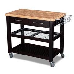 Chris & Chris Kitchen & Dining Carts Chris & Chris Pro Chef BIG Block