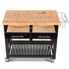 Chris & Chris Kitchen & Dining Carts Chris & Chris Pro Chef BIG Block