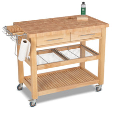 Chris & Chris Kitchen & Dining Carts Chris & Chris Pro Chef BIG Block