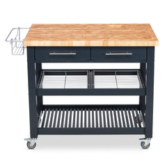 Chris & Chris Kitchen & Dining Carts Chris & Chris Pro Chef BIG Block