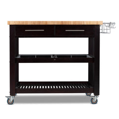 Chris & Chris Kitchen & Dining Carts Chris & Chris Pro Chef BIG Block