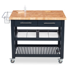 Chris & Chris Kitchen & Dining Carts Chris & Chris Pro Chef BIG Block