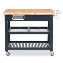 Chris & Chris Kitchen & Dining Carts Chris & Chris Pro Chef BIG Block