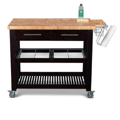 Chris & Chris Kitchen & Dining Carts Chris & Chris Pro Chef BIG Block