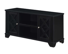 Convenience Concepts TV Stand Convenience Concepts Gateway 55 inch TV Stand with Storage Cabinets and Shelves