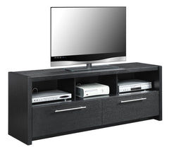 Convenience Concepts TV Stand Convenience Concepts Newport Marbella 65 inch TV Stand with Cabinets and Shelves