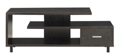 Convenience Concepts TV Stand Convenience Concepts Seal II 1 Drawer 65 inch TV Stand with Shelves