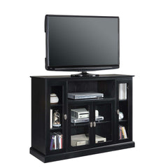 Convenience Concepts TV Stand Convenience Concepts Summit Highboy 60 inch TV Stand with Storage Cabinets and Shelves